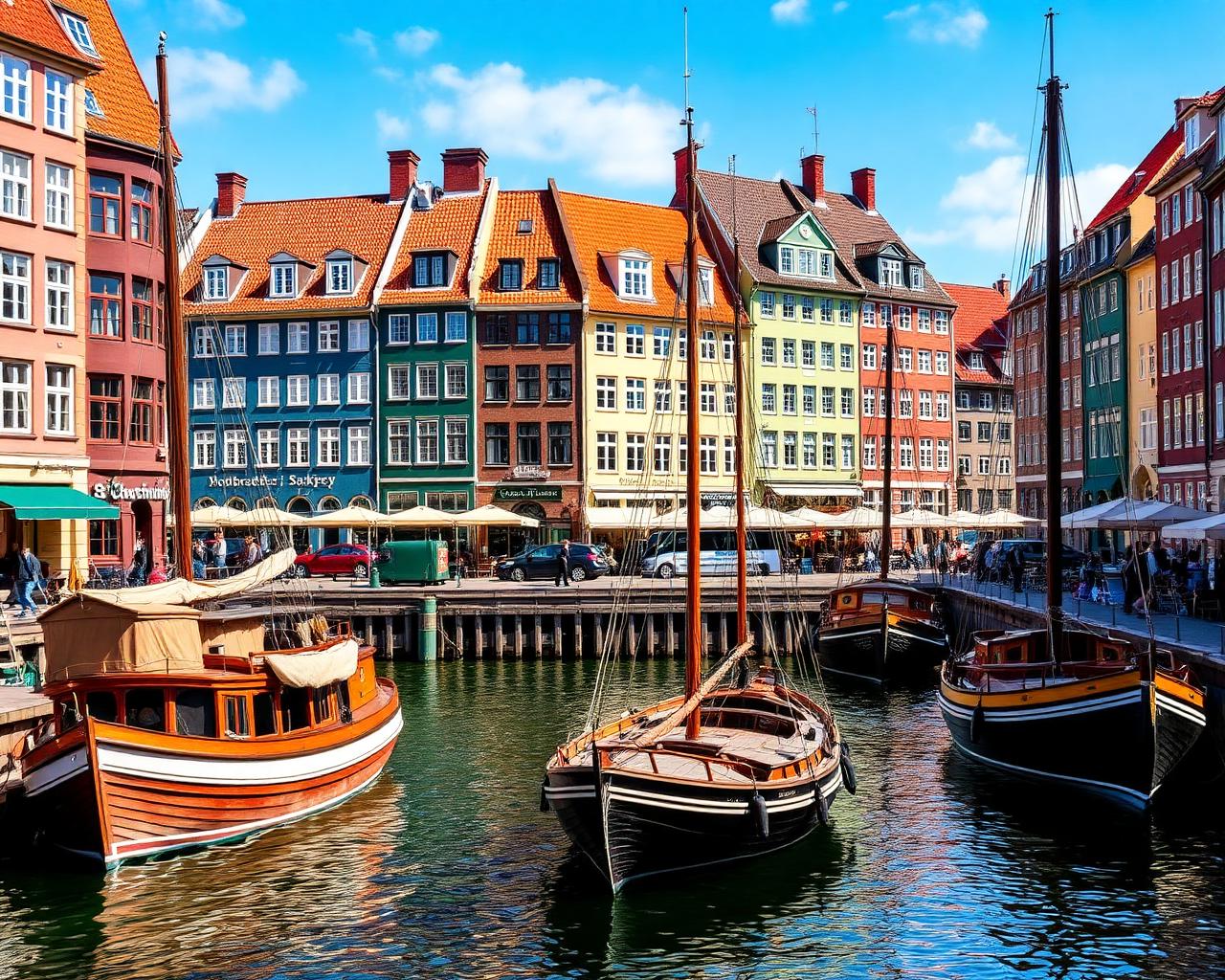 Copenhagen