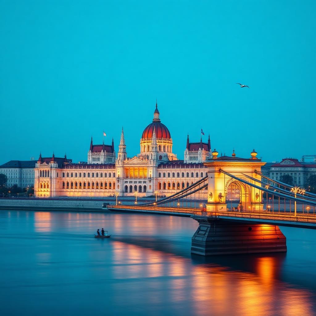 Budapest, Hungary
