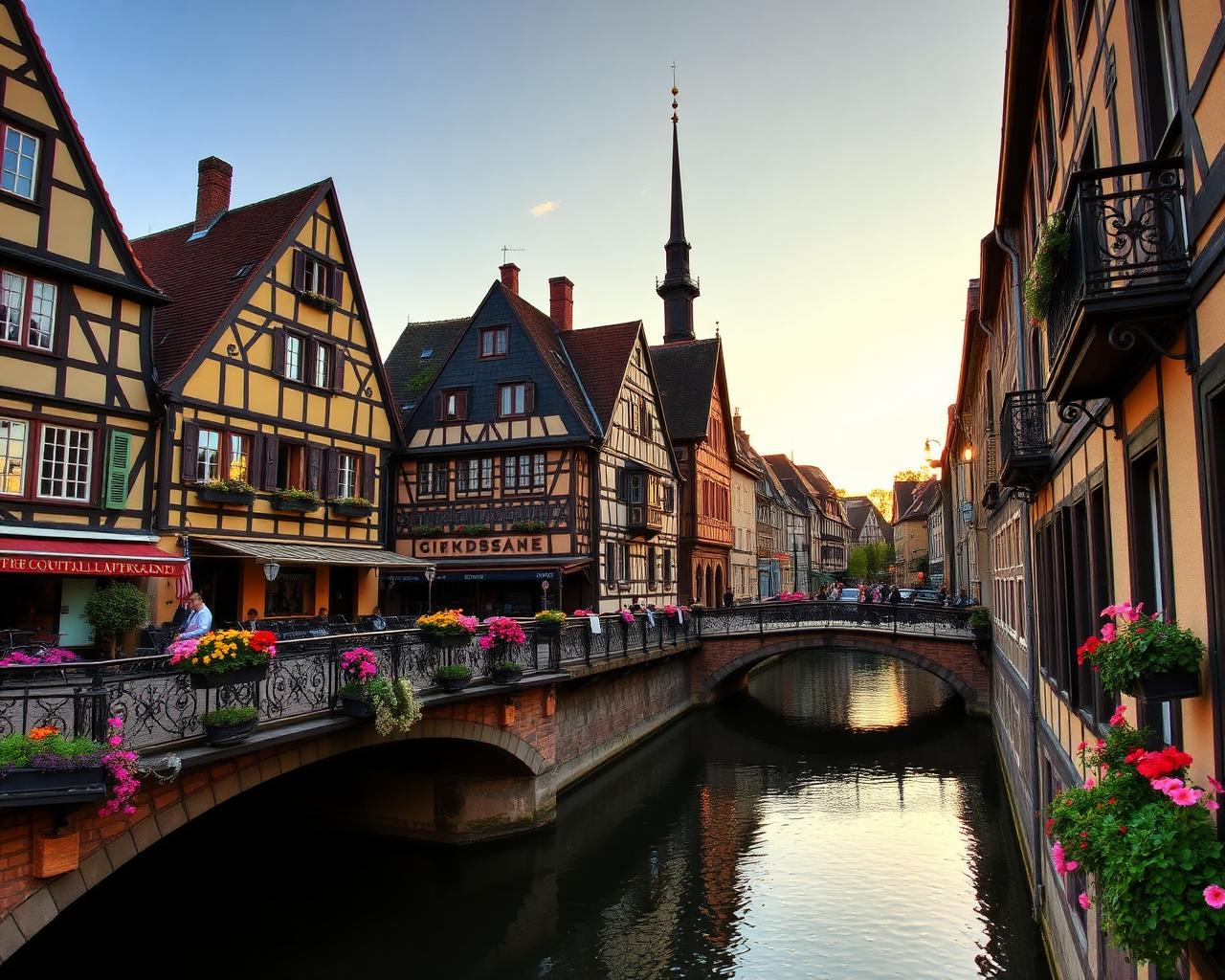 Strasbourg