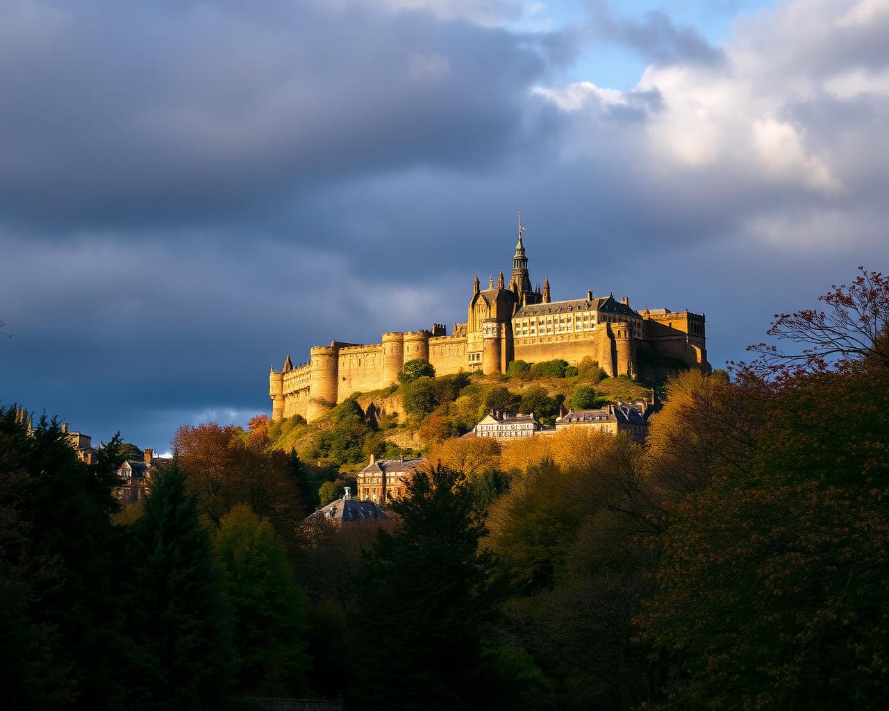 Edinburgh