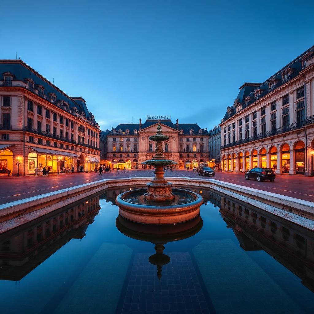 Bordeaux, France