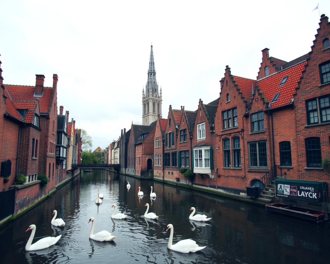 Bruges