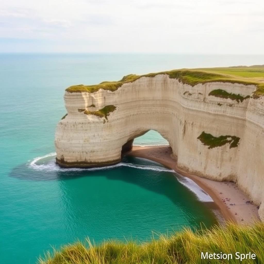 Normandy, France