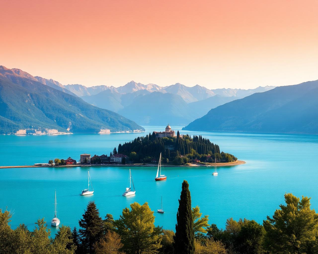 Lake Garda