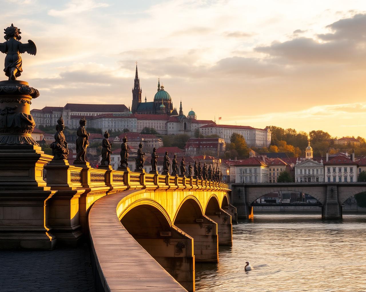 Prague