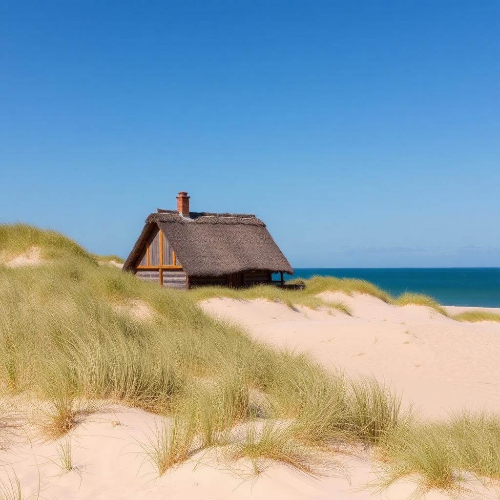 Sylt, Germany