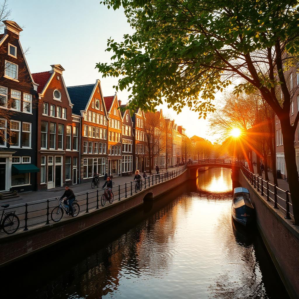 Amsterdam, Netherlands